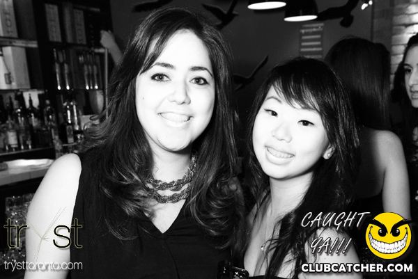 Tryst nightclub photo 115 - December 21st, 2012