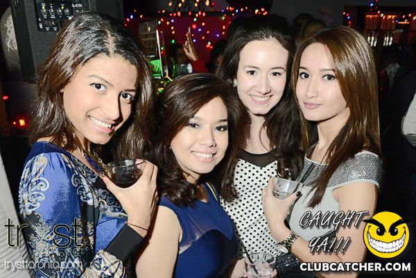 Tryst nightclub photo 116 - December 21st, 2012