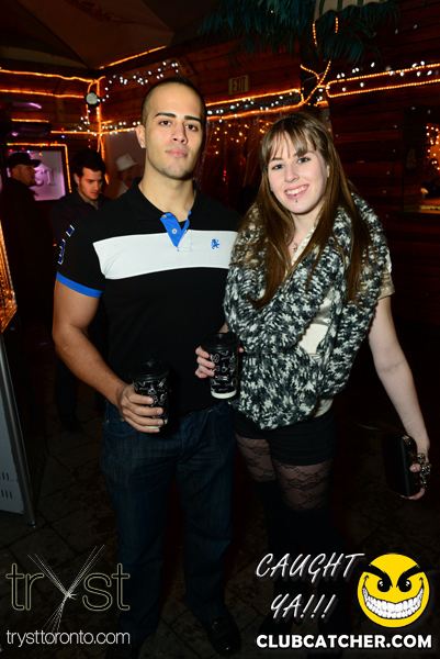 Tryst nightclub photo 117 - December 21st, 2012