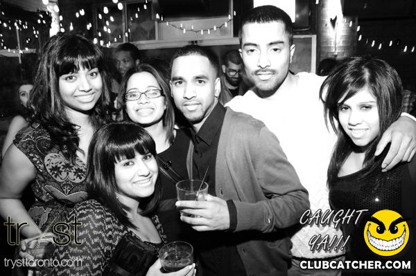 Tryst nightclub photo 120 - December 21st, 2012