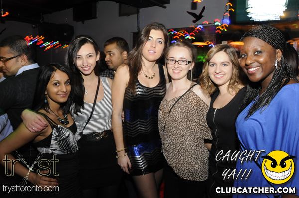 Tryst nightclub photo 13 - December 21st, 2012
