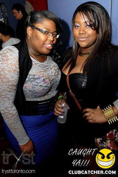 Tryst nightclub photo 122 - December 21st, 2012