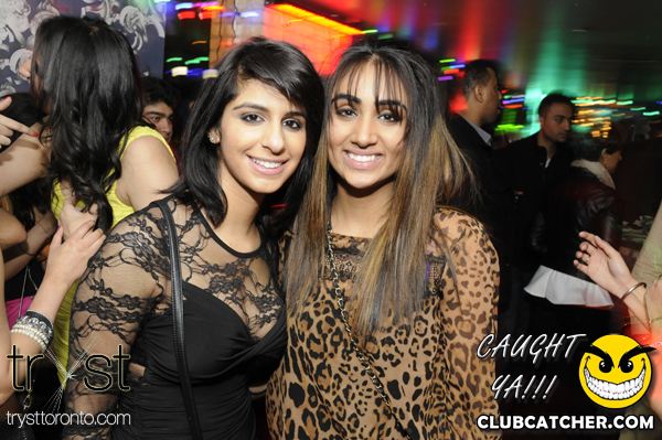 Tryst nightclub photo 125 - December 21st, 2012