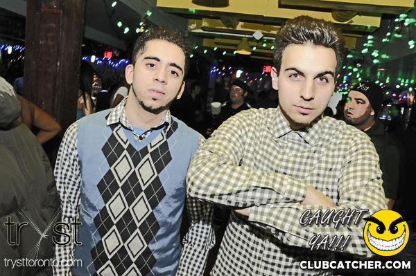 Tryst nightclub photo 126 - December 21st, 2012