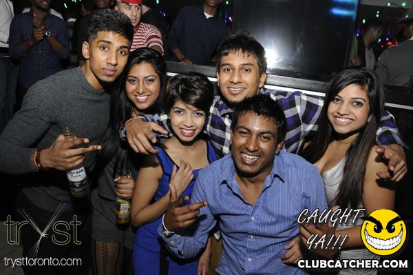 Tryst nightclub photo 127 - December 21st, 2012