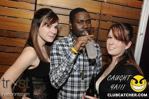Tryst nightclub photo 130 - December 21st, 2012