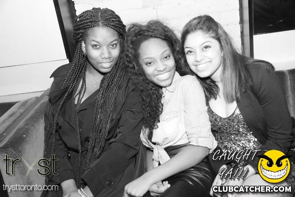 Tryst nightclub photo 131 - December 21st, 2012