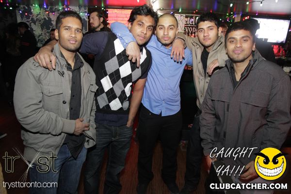 Tryst nightclub photo 133 - December 21st, 2012