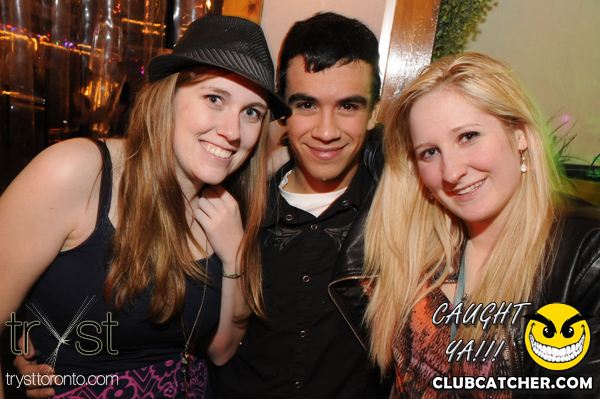 Tryst nightclub photo 135 - December 21st, 2012