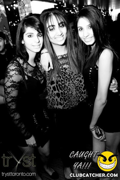 Tryst nightclub photo 136 - December 21st, 2012