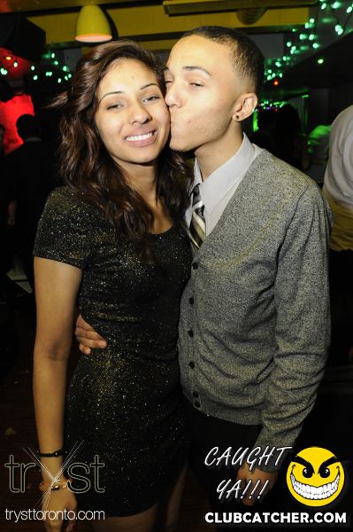 Tryst nightclub photo 137 - December 21st, 2012