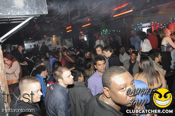 Tryst nightclub photo 138 - December 21st, 2012