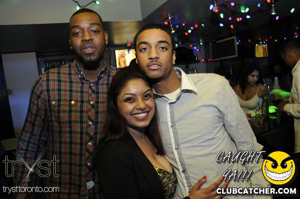 Tryst nightclub photo 139 - December 21st, 2012