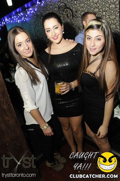 Tryst nightclub photo 15 - December 21st, 2012