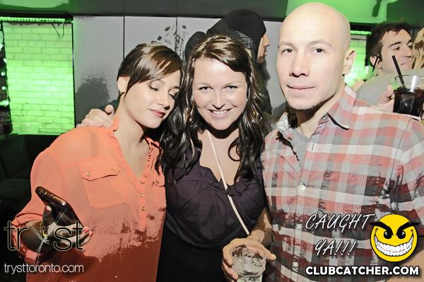 Tryst nightclub photo 142 - December 21st, 2012