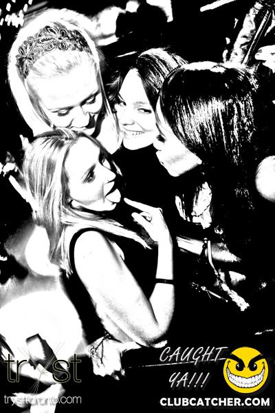 Tryst nightclub photo 143 - December 21st, 2012