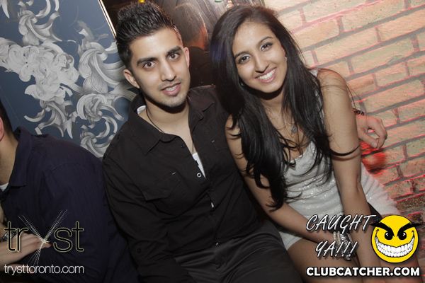 Tryst nightclub photo 144 - December 21st, 2012