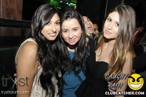 Tryst nightclub photo 146 - December 21st, 2012