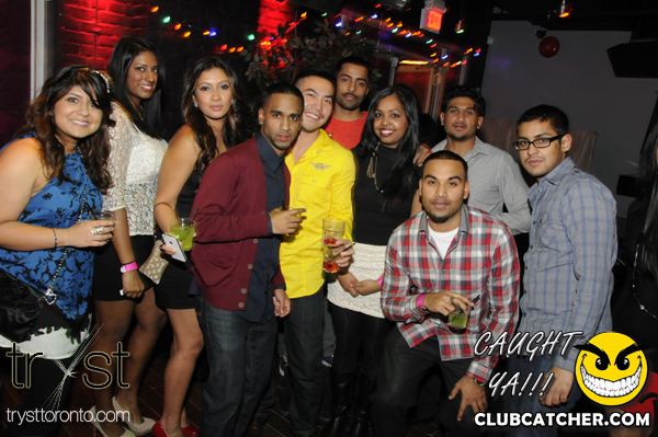 Tryst nightclub photo 150 - December 21st, 2012