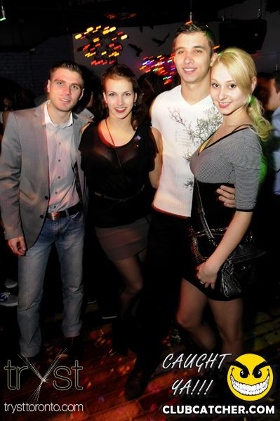 Tryst nightclub photo 16 - December 21st, 2012