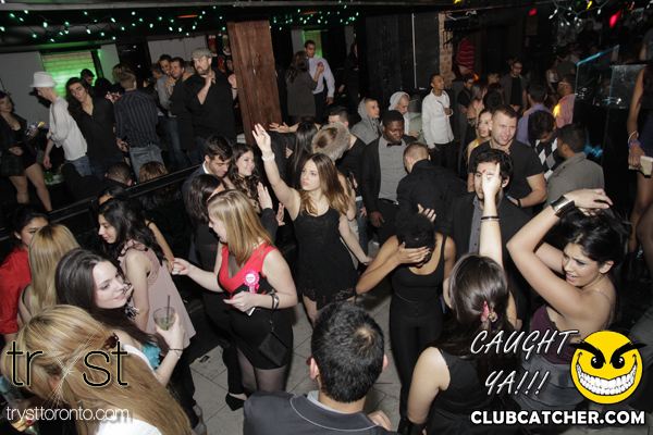 Tryst nightclub photo 153 - December 21st, 2012