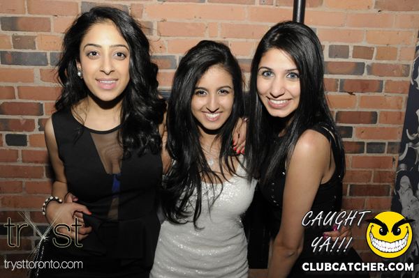 Tryst nightclub photo 154 - December 21st, 2012