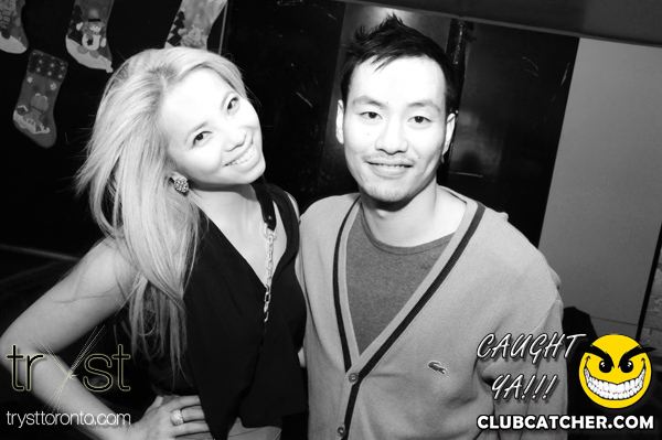 Tryst nightclub photo 156 - December 21st, 2012
