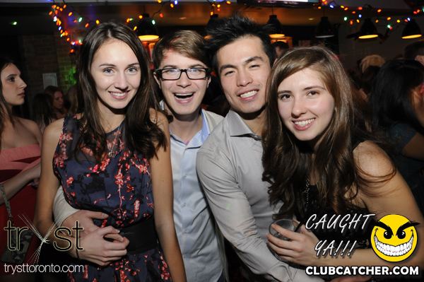Tryst nightclub photo 157 - December 21st, 2012
