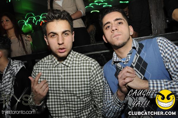Tryst nightclub photo 158 - December 21st, 2012