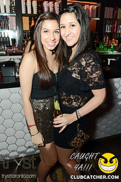 Tryst nightclub photo 159 - December 21st, 2012