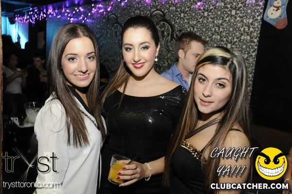 Tryst nightclub photo 160 - December 21st, 2012