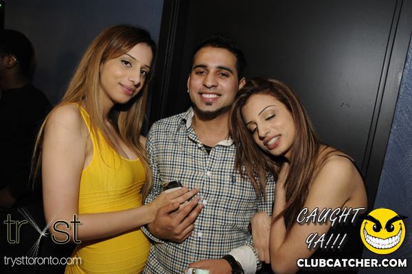 Tryst nightclub photo 161 - December 21st, 2012
