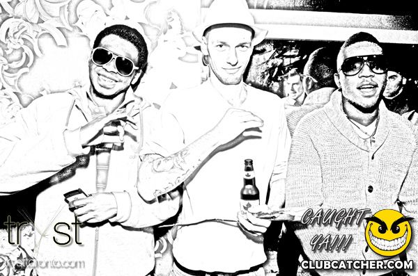 Tryst nightclub photo 162 - December 21st, 2012