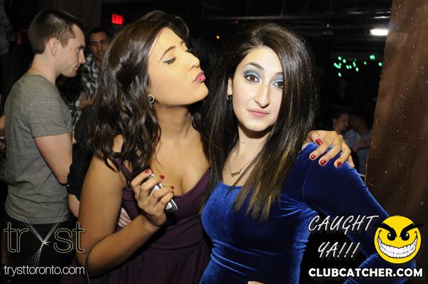 Tryst nightclub photo 163 - December 21st, 2012