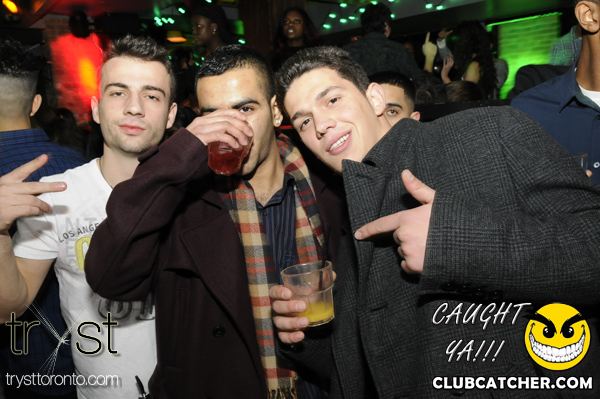 Tryst nightclub photo 164 - December 21st, 2012