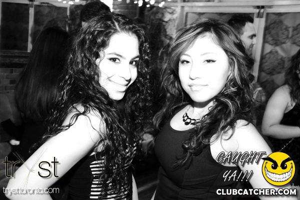 Tryst nightclub photo 165 - December 21st, 2012