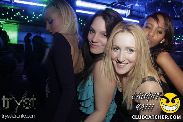 Tryst nightclub photo 166 - December 21st, 2012
