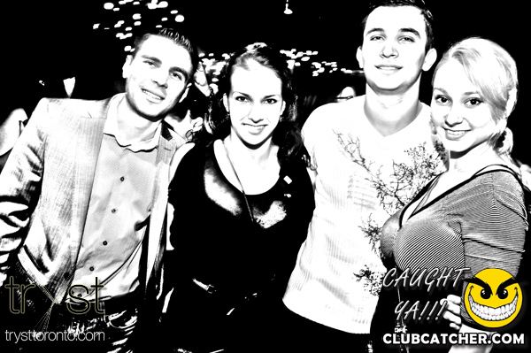 Tryst nightclub photo 167 - December 21st, 2012