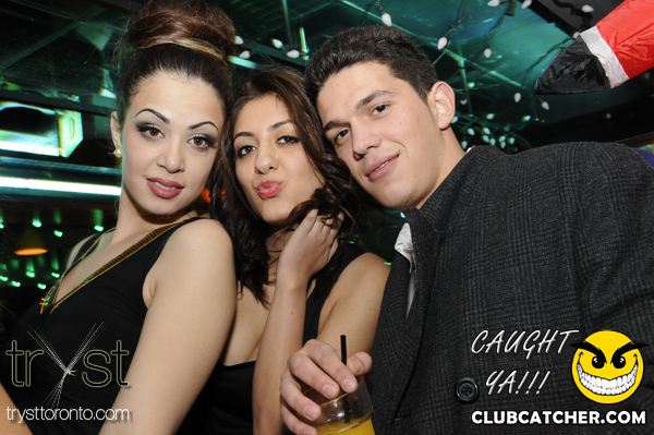 Tryst nightclub photo 168 - December 21st, 2012