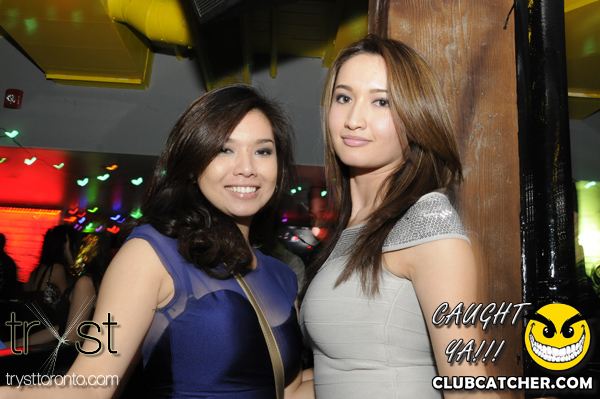 Tryst nightclub photo 169 - December 21st, 2012