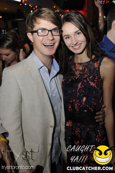 Tryst nightclub photo 172 - December 21st, 2012