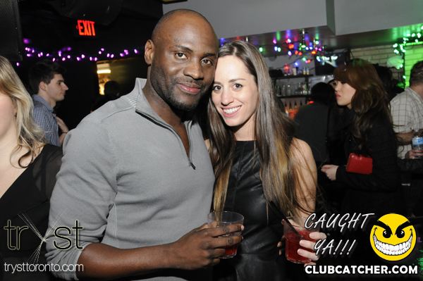 Tryst nightclub photo 173 - December 21st, 2012