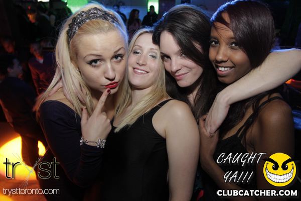 Tryst nightclub photo 174 - December 21st, 2012