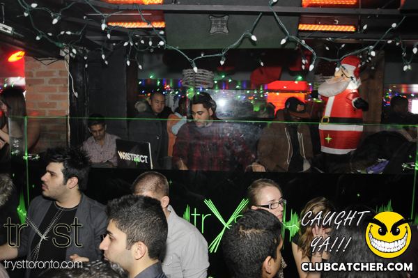 Tryst nightclub photo 175 - December 21st, 2012