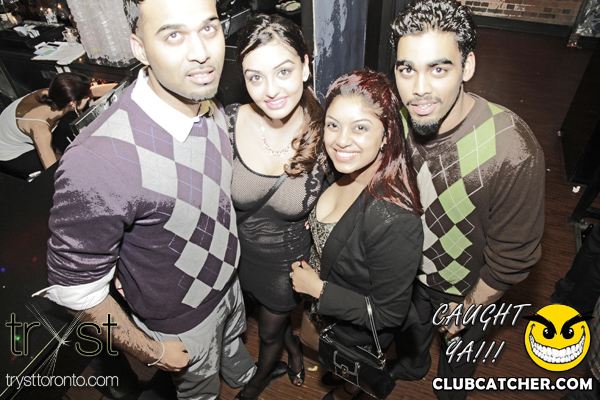 Tryst nightclub photo 177 - December 21st, 2012
