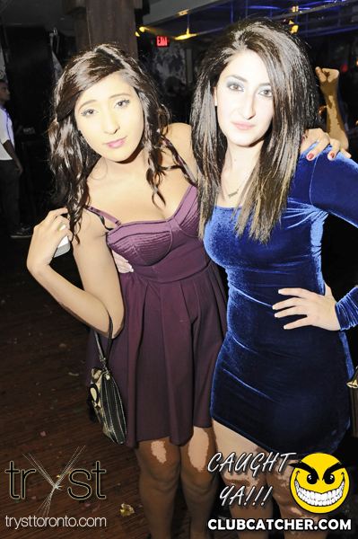 Tryst nightclub photo 178 - December 21st, 2012