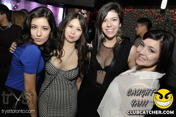 Tryst nightclub photo 179 - December 21st, 2012