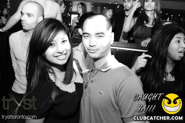 Tryst nightclub photo 180 - December 21st, 2012