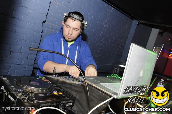 Tryst nightclub photo 181 - December 21st, 2012