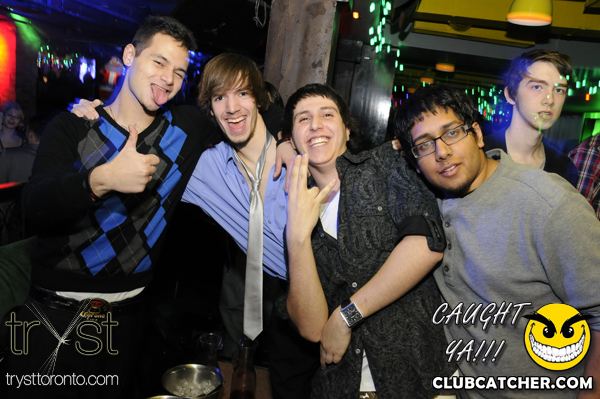 Tryst nightclub photo 182 - December 21st, 2012